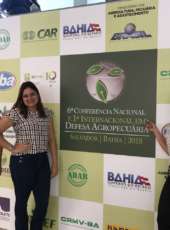 Adagri participa da 6ª Conferência Nacional em Defesa Agropecuária