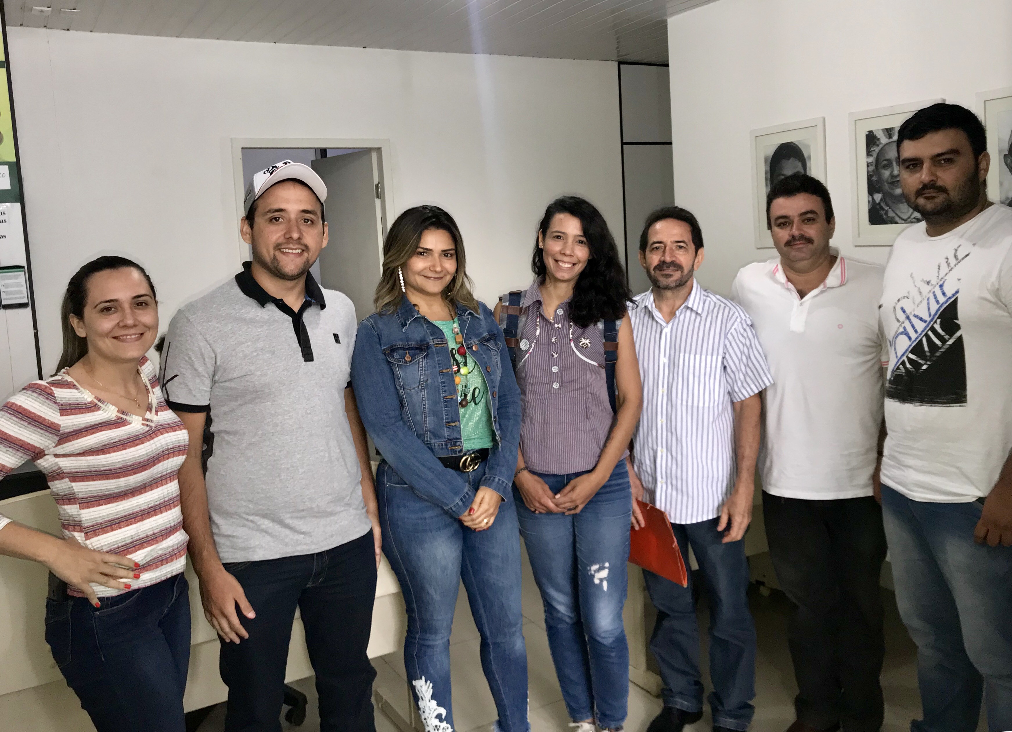 Adagri treina veterinários para emissão de GTA eletrônica