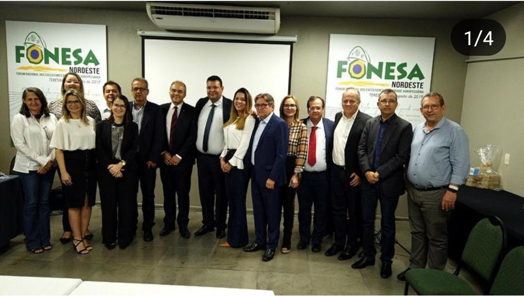 FONESA – NORDESTE