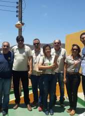 ADAGRI PARTICIPA DE FISCALIZAÇÃO DE BEBIDAS NA REGIÃO DE JAGUARIBE