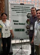 ADAGRI participa de curso para os serviços oficiais de inspeção de Produtos de Origem Animal