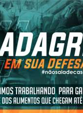 ADAGRI EM SUA DEFESA