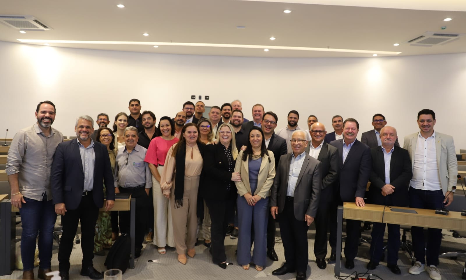Adagri participa de Fórum Nacional dos Executores de Sanidade Agropecuária (Fonesa)