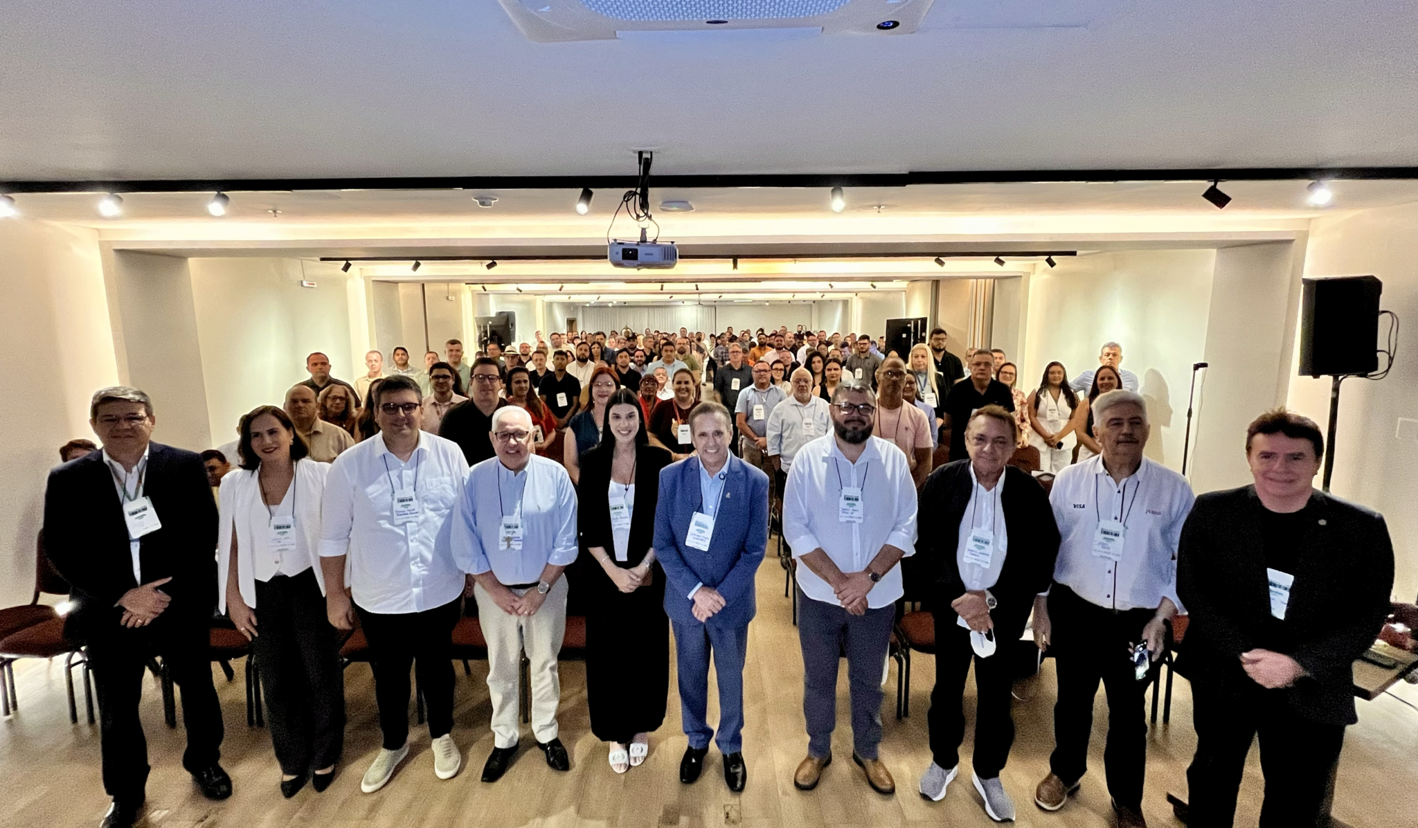 Seminário da SDE e Adagri impulsiona adesão ao SISBI e projeta agronegócio cearense para o mercado nacional